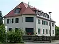 Fünffamilienhaus Winzerstraße 14