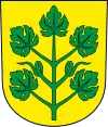 Wappen von Winznau