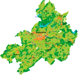 Ommerborn (Wipperfürth)