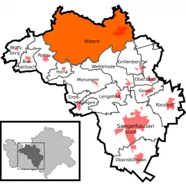 Karte