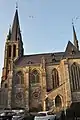 Kirche