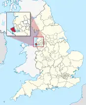 Wirral