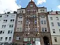 Mietshaus