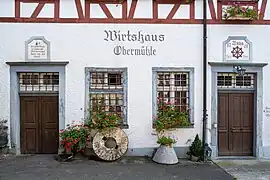 Wirtshaus Obermühle