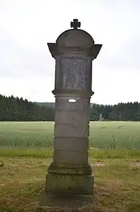 Station 10:Geburt Jesu (Lk 2,1–7 EU)