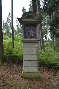 Station 2: Die Flucht nach Ägypten (Mt 2,13–15 EU)