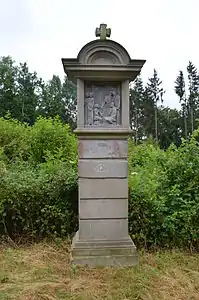 Station 3: Die Sorge um den zwölfjährigen Jesus in Jerusalem (Lk 2,43–45 EU)