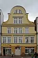 Nr. 13: Deutsches Haus