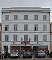 Nr. 14: Sparkasse