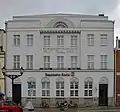 Nr. 16: Deutsche Bank
