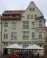 Nr. 9: Restaurant