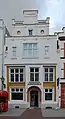 Nr. 29, Apotheke