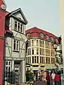 Nr. 3 u. Karstadt-Stammhaus