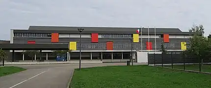 Collège