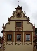 Ehemaliges Ritterhaus