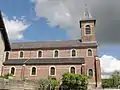 Kirche Saint-Remi