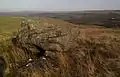 Witch’s Stone East Ayrshire