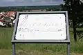 Infotafel