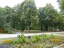 Wittelsbacherpark
