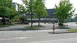Saalbau in Witten