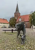 Wittenburger Glücksfänger