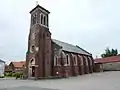 Kirche Saint-Martin