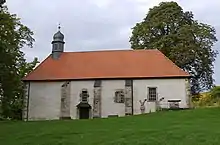 Wittmarkapelle