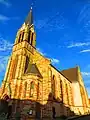 Kirche Saint-Étienne