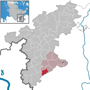 Karte