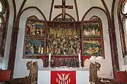 Altar