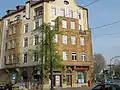 Mietshaus in Ecklage