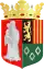 Wappen der Gemeinde Woensdrecht