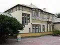 Woermannhaus