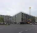 Wohnen am Kleistpark, Berlin-Schöneberg