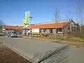 Neubau auf dem Grundstück der ehemaligen Hauptstabswache