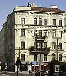 Wohnhaus