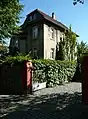 Mietvilla