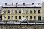 Wohnhaus