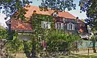 Wohnhaus Schweinfurthstr 90