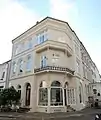 Nr. 16, um 1865