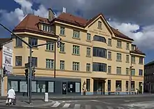 Hans-Werndl-Hof