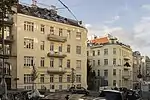 Straßenhof