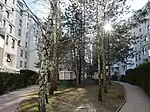 Wohnpark Wilhelmsdorf