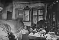 Wohnung, 1903