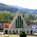 Neue katholische Kirche
