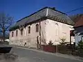 Bethaus in Voigtsdorf (Wojcieszyce)