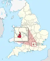Wokingham