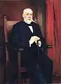 Woldemar Carl von Daehn (1838 – 1900)