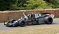 308C/FW05 von Jacky Ickx; Goodwood, 2010