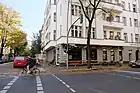 Das Wolf-Kino (2019)